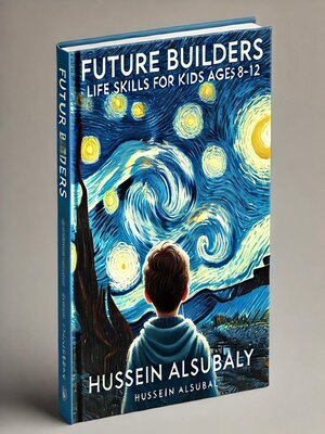 cover image of Future Builders